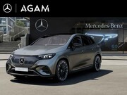 Mercedes-Benz EQE - SUV 300 Sport Edition 91 kWh