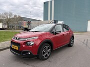 Citroën C3 - 1.2i PureTech Business 85 PK. Nieuwe auto met slechts 33.000