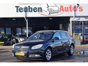 Opel Insignia - Sports Tourer 2.0 CDTI EcoFLEX Sport Navigatie, Climate cont