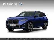 BMW X3 - 30e xDrive | M Sportpakket Pro | Premium Pack | Pr