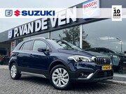 Suzuki S-Cross - 1.0 Boosterjet Select | Afneembare trekhaak |