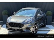 Ford Puma - 1.0 EcoBoost Hybrid ST-Line X | Winterpack | Driver Assistan