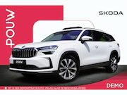 Skoda Kodiaq - 1.5 TSI 204pk PHEV Business Edition | Panoramadak | Trekhaak