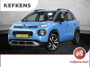 Citroën C3 Aircross - 1.2 110PK S&S Shine | 1ste eigenaar | AppleCarplay/AndroidAu
