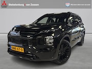 Mitsubishi Outlander - 2.4 PHEV Black Edition
