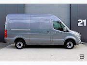 Mercedes-Benz Sprinter - bestel 319 1.9 CDI L2H2 / LED / Geveerde Stoel / Groot Navi 