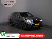 BMW X5 - xDrive45e High Executive MPack/ Pano/ Memory/ Stoelvent./ El