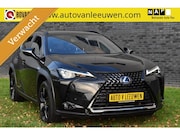 Lexus UX - 250h Midnight Edition ACC/BLIND SPOT/ELEK. A KLEP/ETC.