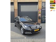 Mercedes-Benz C-klasse - Estate 180 Ambition Avantgarde