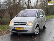 Opel Meriva - 1.6-16V Enjoy | " 78.000 " KM NAP + Cruise Nu € 3.