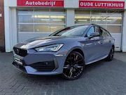CUPRA Leon - 1.4 e-Hybrid VZ Copper Adrenaline 245PK Camera Vir