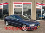 Volvo S60 - 2.4 Edition - Automaat