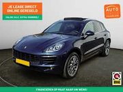 Porsche Macan - 3.0 S Sport Chrono, Bose Surround Audio, Stoelvent