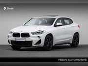 BMW X2 - sDrive20i High Executive Edition | M-sport | Head
