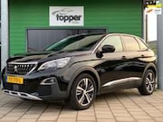 Peugeot 3008 - 1.2 PureTech Allure |2e Eigenaar|Automaat|D-riem v