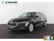 Skoda Octavia - Combi 1.0 e-TSI Business > Trekhaak (zwenkbaar)/Camera/Stoel