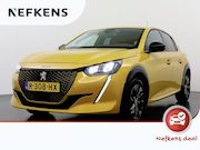 Peugeot e-208 - Allure Pack 50 kWh 136pk | Accu 94% | Navigatie | Camera ach