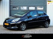 Toyota Yaris - 1.5 Full Hybrid Aspiration NAVI / CRUISE / NAP