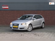 Audi A3 - 2.0 FSI Attraction Opknapper