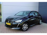Peugeot e-208 - EV Active 50 kWh Automaat Airco Carplay 49.492km Dealer onde
