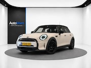 MINI Cooper - 5-Deurs 1.5 Business Edition (LED, NAVI, UNION JACK, DEALER