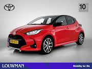 Toyota Yaris - 1.5 Hybrid Launch Edition Limited | Apple Carplay | Climate