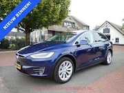 Tesla Model X - 100D 6P SOH 87% / CCS / ENHANCED-AUTOPILOT / CARBO