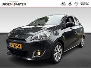 Mitsubishi Space Star - 1.2 Intense+ | Airco | Keyless entry | Trekhaak