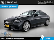 Mercedes-Benz C-klasse - 300 e Business Solution AMG AMG Line | Night Pakket | Panora