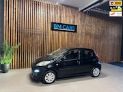 Peugeot 107 - 1.0 Active Airco, 1e eig, Led, Toerenteller