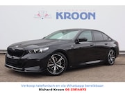BMW 5-serie - 530e M Sport Edition I Panorama dak I Harman kardon I Stoel
