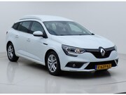 Renault Mégane - 1.5 dCi Expression S&S|Nav|Cruise|PDC|Clima
