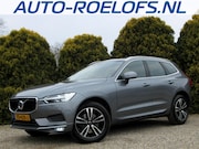 Volvo XC60 - 2.0 T5 Automaat * Leder * Navi * Origineel NL