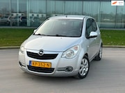 Opel Agila - 1.2 Enjoy AUTOMAAT 5 DEURS