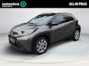 Toyota Aygo X - 1.0 VVT-i S-CVT Pulse