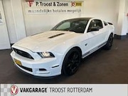 Ford USA Mustang - USA 4.6 V8 GT Bullit Handgeschakeld | Cruise contr