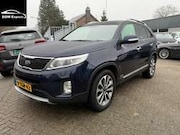 Kia Sorento - 2.2 CRDI 4WD 7P SUPER PACK | Full Options | Xenon