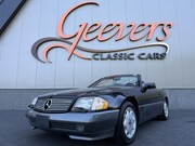 Mercedes-Benz R-klasse - R129 320SL