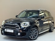 MINI Countryman - Mini 2.0 Cooper S ALL4 Chili, 192Pk, 2017, Volledig leder, P