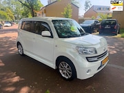 Daihatsu Materia - Airco / 51.000 NAP / Cruise control / Leuke auto