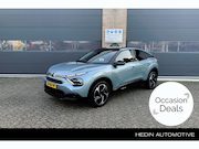 Citroën C4 - 1.2 130PK Shine | Schuif/Opendak | Leder | El. Stoelen | 36