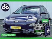 Hyundai Kona - Electric EV Fashion 64 kWh SOH 93% I SNELLADER I 3-FASE I OR