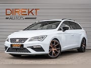 Seat Leon - 2.0 TSI CUPRA 4DRIVE DYNAMIC GREY PANO BEATS
