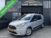 Ford Transit Connect - 1.5 EcoBlue L2 Trend Automaat|Camera|Cruise|Navi|Trekhaak