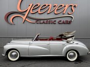 Mercedes-Benz 300-serie - 300 Adenauer Cabriolet