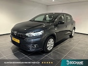 Dacia Sandero - 1.0 TCe 90 Comfort | Navigatie | Achteruitrijcamera | Cruise
