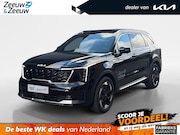 Kia Sorento - 1.6 T-GDi Plug-in Hybrid 4WD ExecutiveLine 7 pers Meest luxe