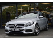 Mercedes-Benz C-klasse - Estate 250 Ambition Led Panorama Camera Pdc