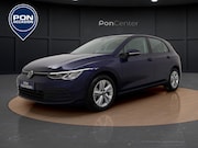 Volkswagen Golf - 1.0 TSI Life | Navigatie | Camera | ACC | Parkeerhulp | Carp
