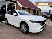 Mazda CX-5 - 2.0 SAG 165 TAKUMI Orig. NL/360° Camera/Trekhaak/Bose Sound/